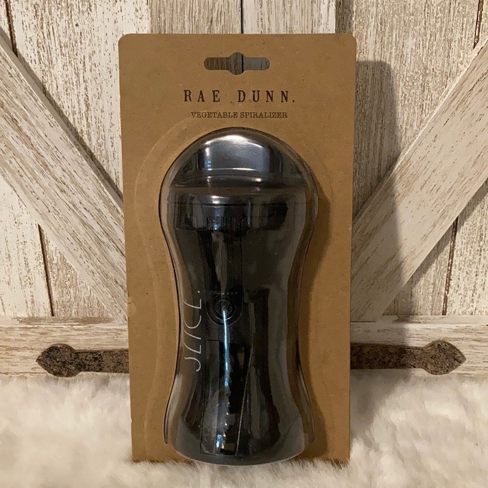 Rae Dunn Vegetable Spiralizer